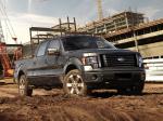 Ford F-150 FX4 SuperCrew 2010 года